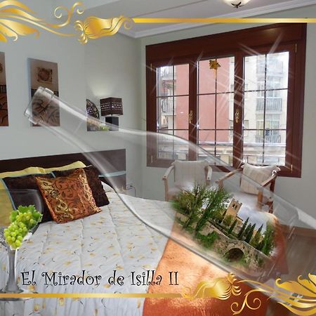 Bed and Breakfast El Mirador De Isilla II Aranda de Duero Exteriér fotografie