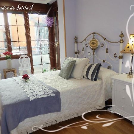 Bed and Breakfast El Mirador De Isilla II Aranda de Duero Exteriér fotografie