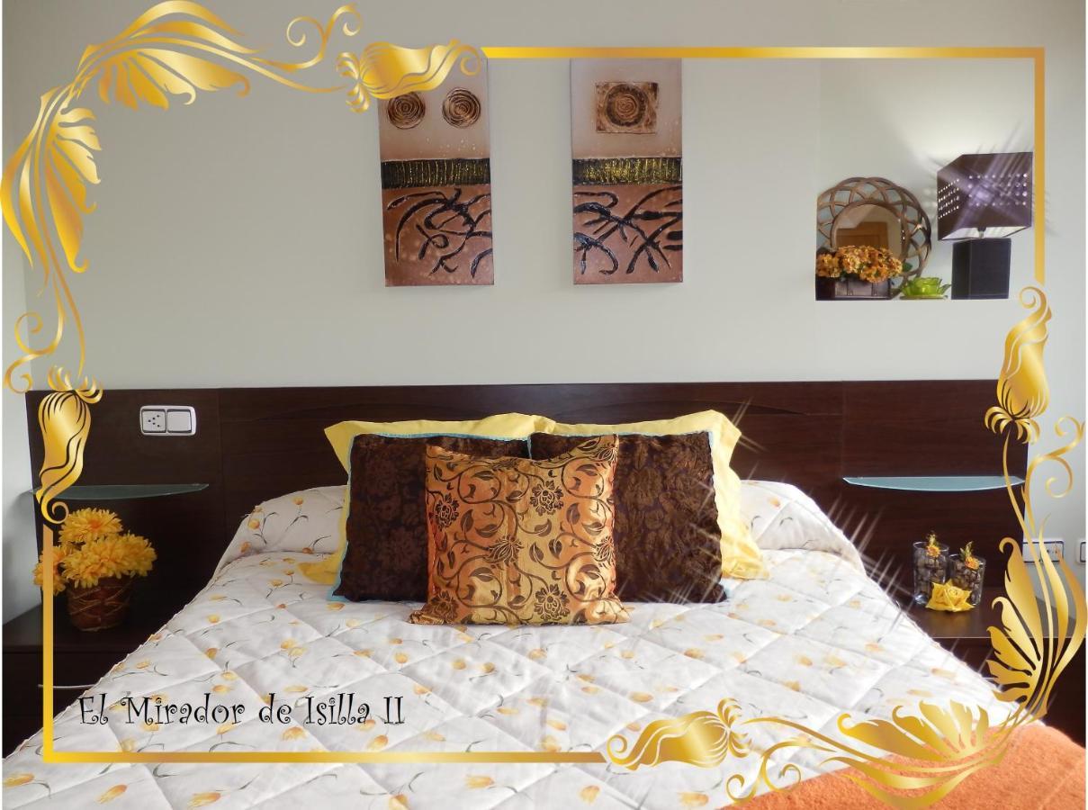 Bed and Breakfast El Mirador De Isilla II Aranda de Duero Exteriér fotografie