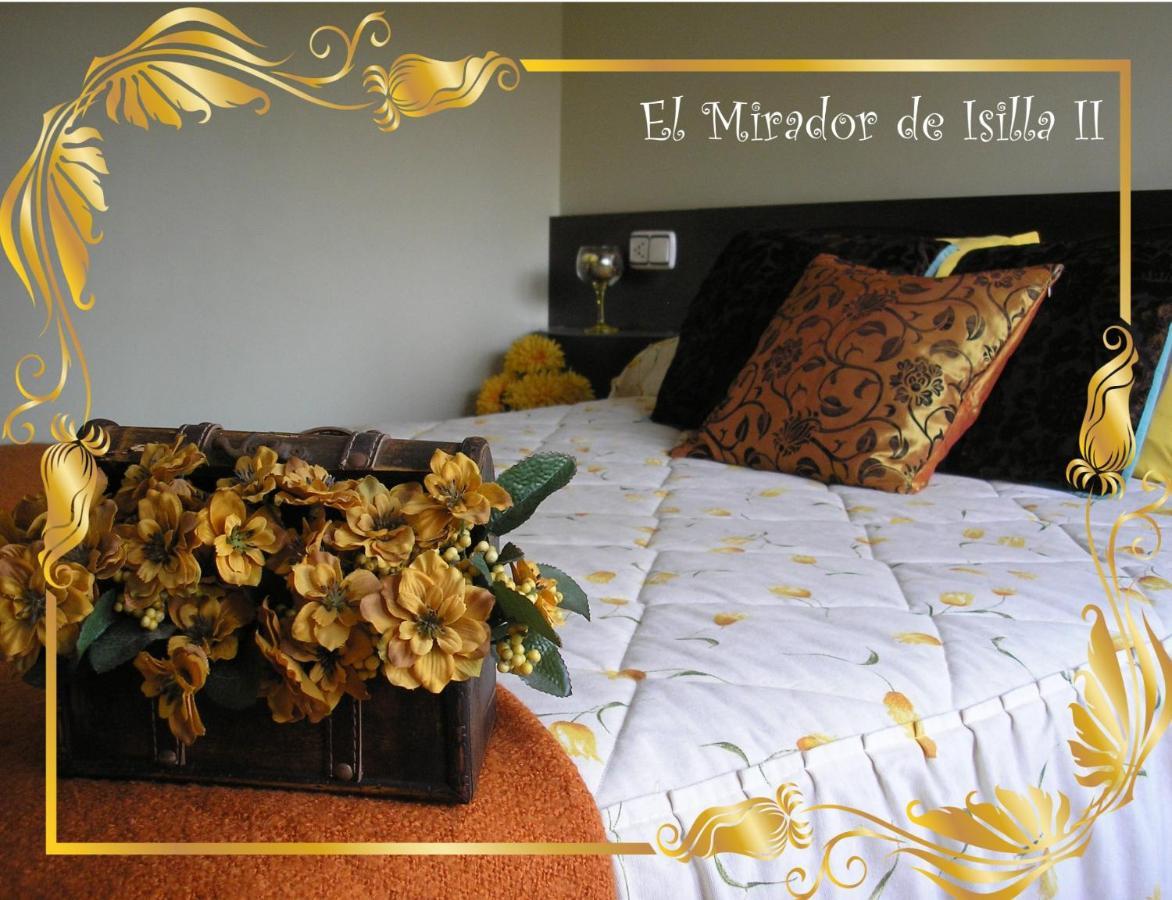 Bed and Breakfast El Mirador De Isilla II Aranda de Duero Exteriér fotografie