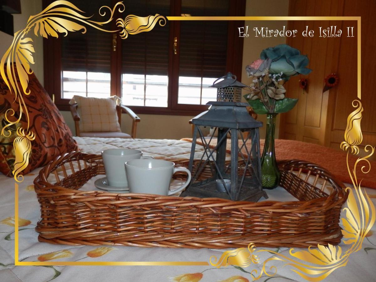 Bed and Breakfast El Mirador De Isilla II Aranda de Duero Exteriér fotografie