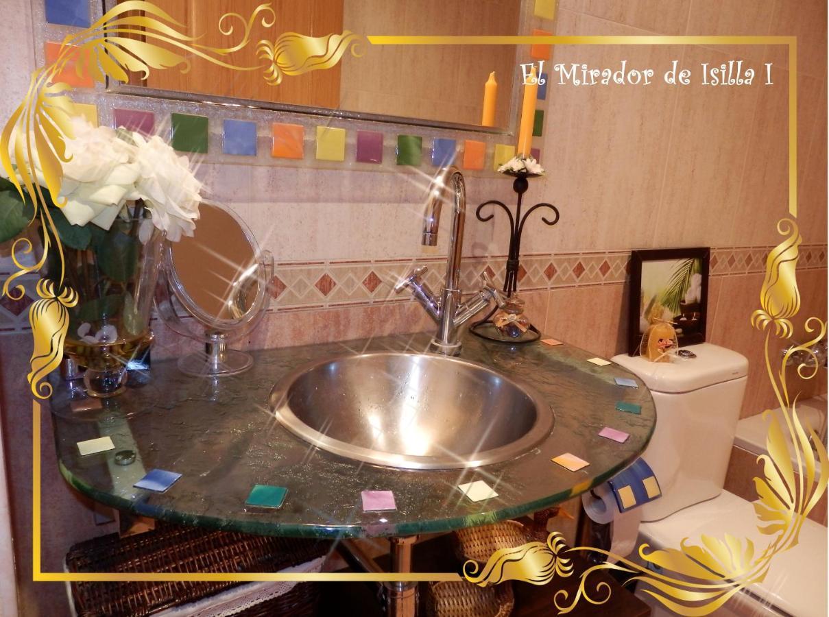 Bed and Breakfast El Mirador De Isilla II Aranda de Duero Exteriér fotografie