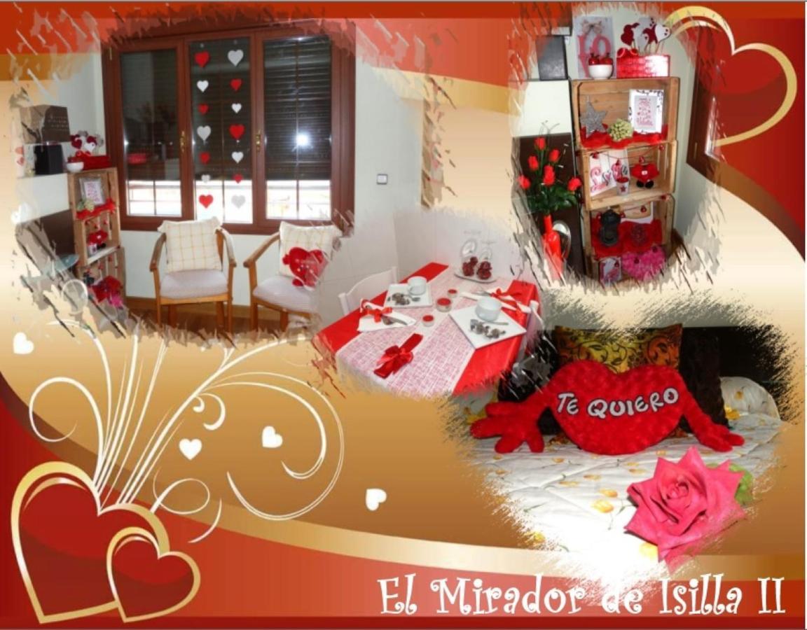 Bed and Breakfast El Mirador De Isilla II Aranda de Duero Exteriér fotografie