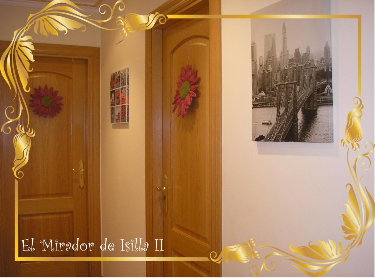 Bed and Breakfast El Mirador De Isilla II Aranda de Duero Exteriér fotografie