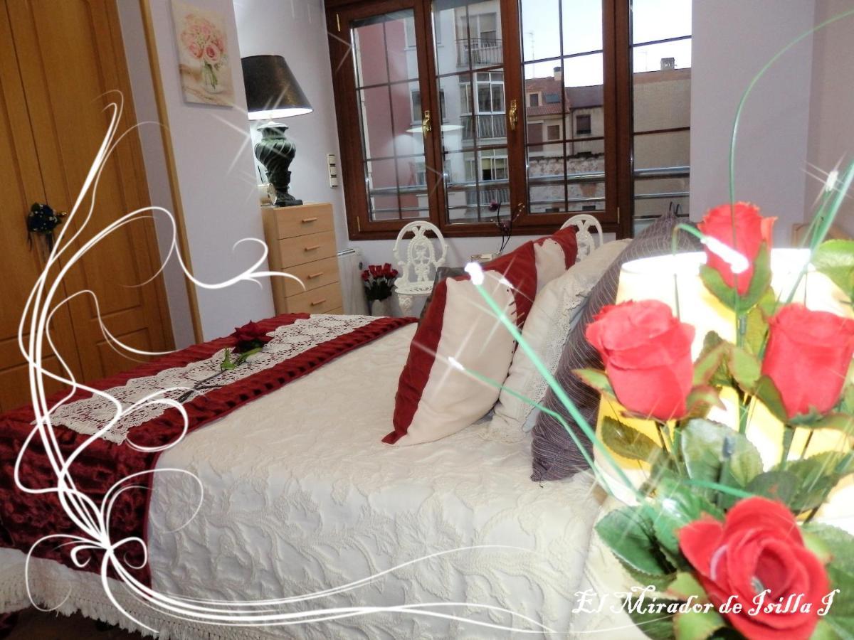 Bed and Breakfast El Mirador De Isilla II Aranda de Duero Exteriér fotografie