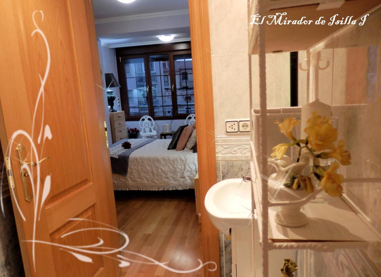 Bed and Breakfast El Mirador De Isilla II Aranda de Duero Exteriér fotografie