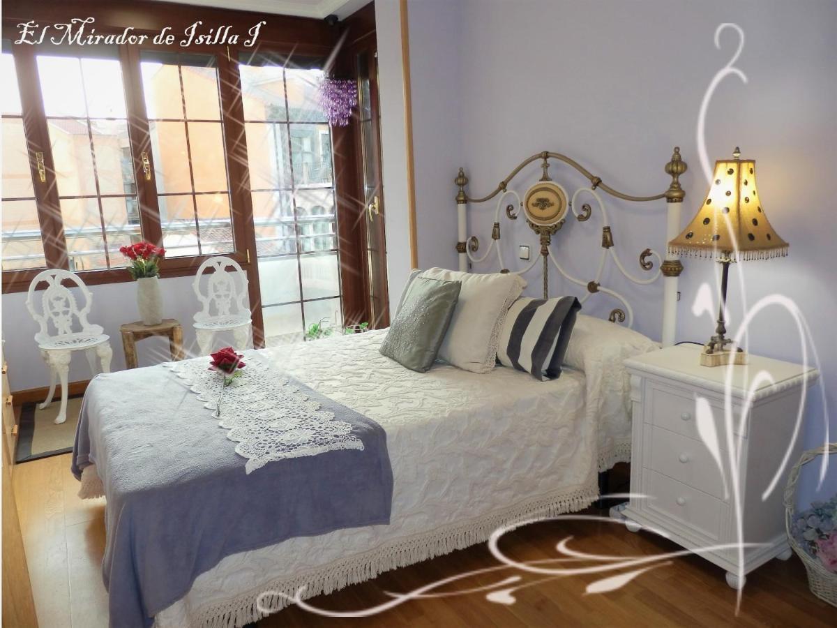 Bed and Breakfast El Mirador De Isilla II Aranda de Duero Exteriér fotografie